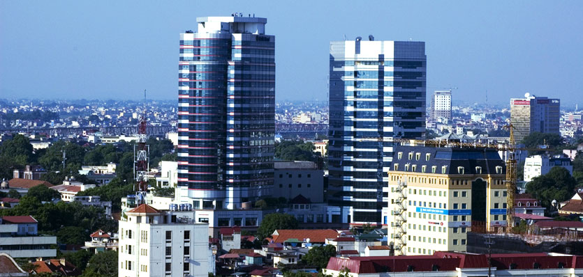 MELIA HANOI 
